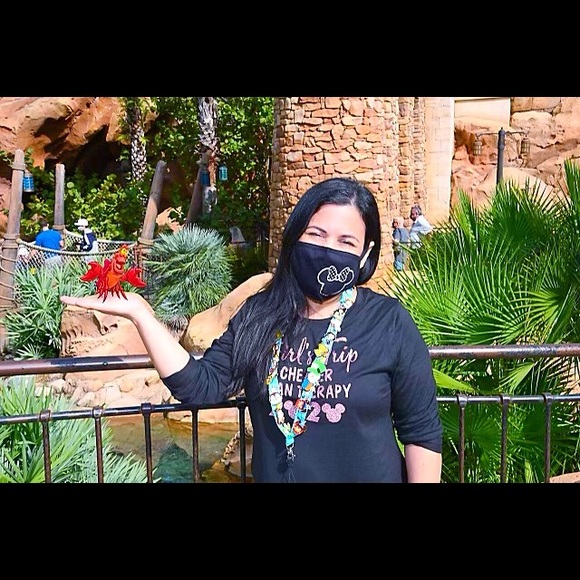 Meet your Posher, Martha - Picture 1 of 1